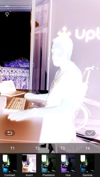 Kada Camera - Preview 2