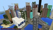 city for minecraft screenshot 3