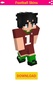 Football Skins For Minecraft screenshot 4