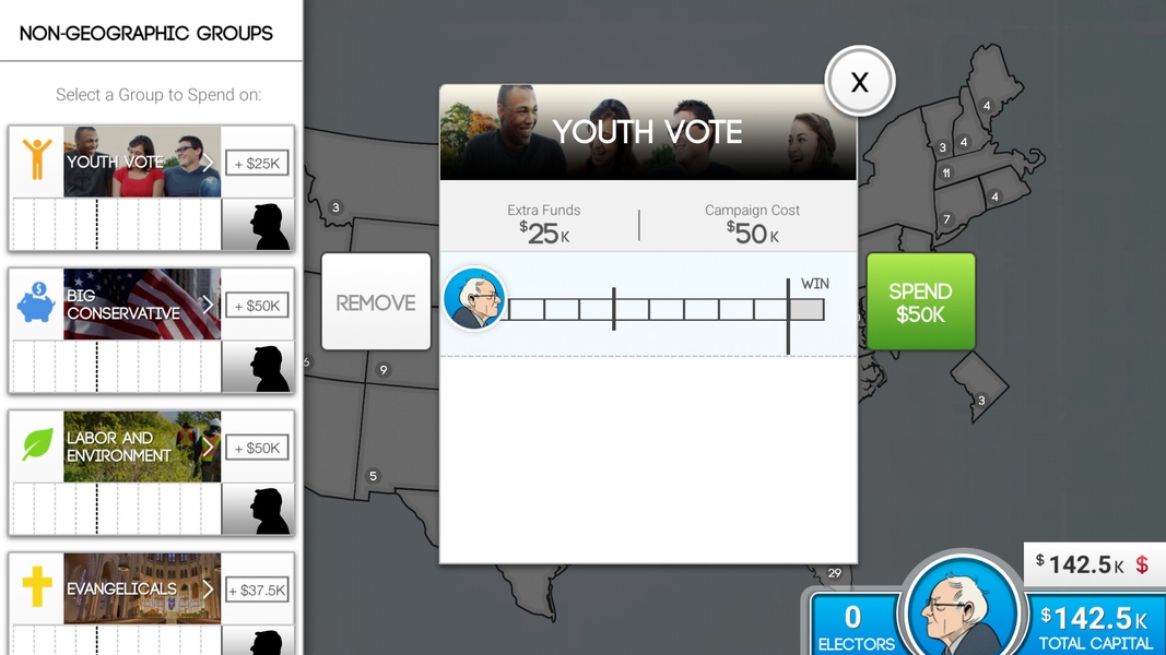270 | Two Seventy US Election - Preview 12