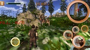 Jungle Animals Hunting Archery screenshot 7