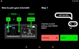 micro:bit screenshot 6