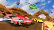 Mega Ramp Car Stunt screenshot 5