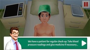 Surgeon Simulator Doctor Games screenshot 3