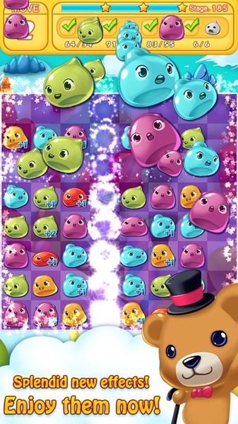 JellyJellyCrush2 - Preview 8
