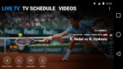 Eurosport Player screenshot 7