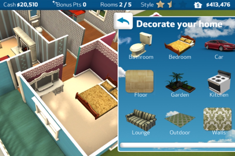 Our First Home - Preview 14
