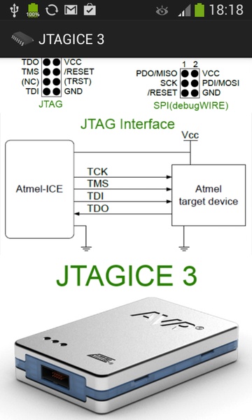 AVR Atmega - Preview 13