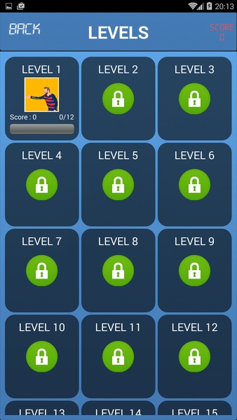 Football Quiz Pro - Preview 2