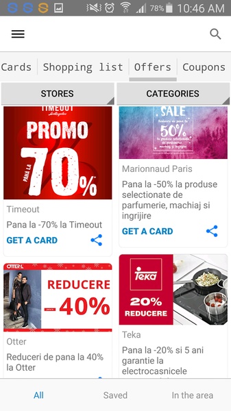 VirtualCards - Preview 5
