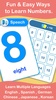 123 Numbers Flashcards screenshot 5