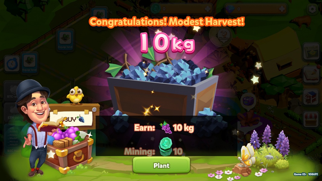 LuLu Market - Preview 6