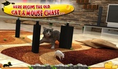 Crazy Cat vs. Mouse 3D screenshot 7