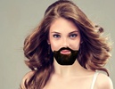 Men Hair Beard Goggle Styles screenshot 2