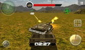 Modern Tanks Battle 2015 screenshot 8