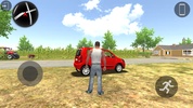 Indian Cars Simulator 3D screenshot 13