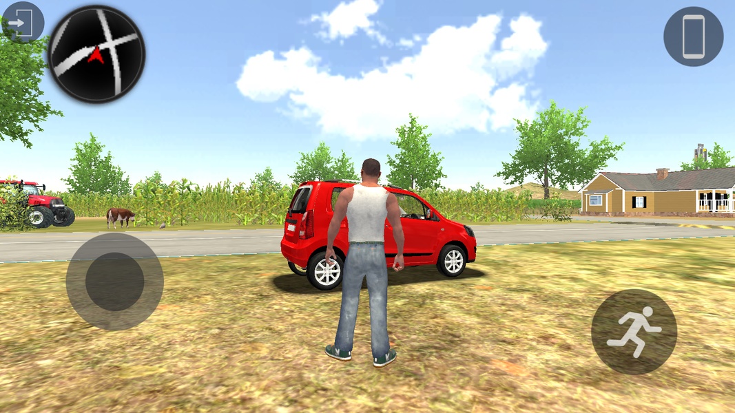 indian cars simulator - Preview 13