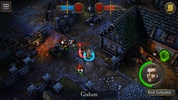 Mordheim: Warband Skirmish screenshot 9