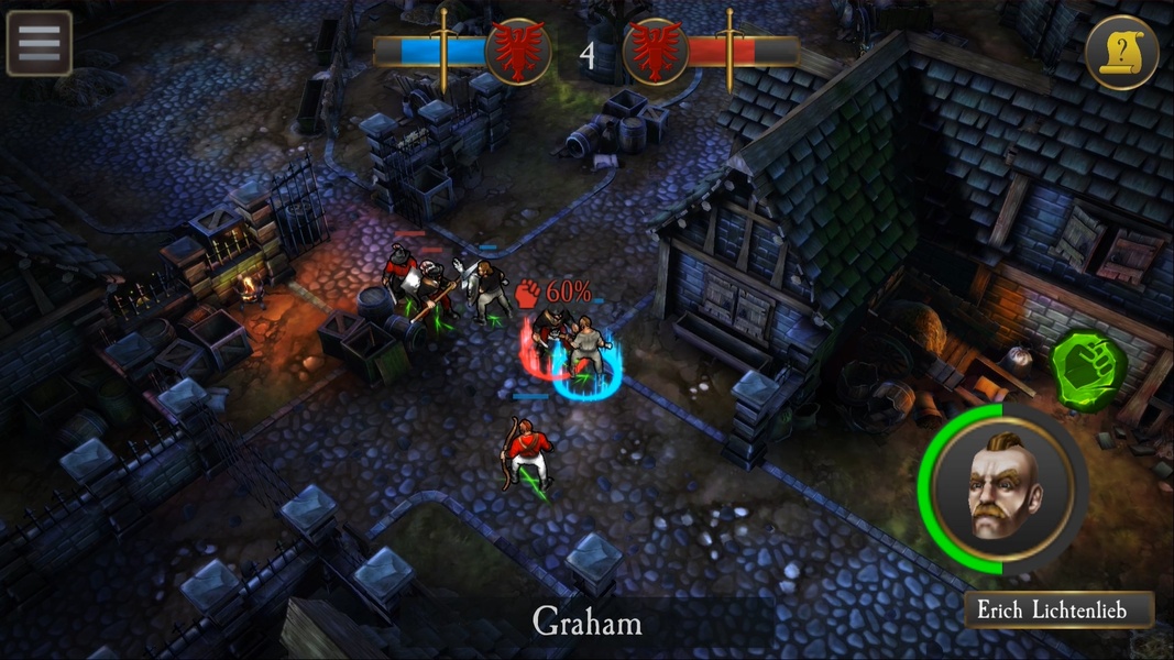 Mordheim: Warband Skirmish - Preview 8