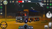 Indian Truck Simulator 3D screenshot 3