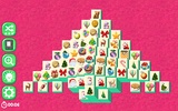 Mahjong Fun Holiday ???? - Colorful Matching Game screenshot 6
