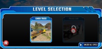 US Police Car Transport Games screenshot 1
