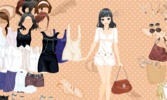 Fashion Dress Up Salon screenshot 3