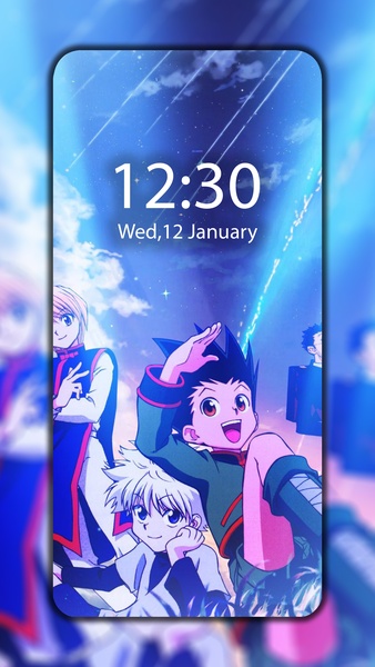 HunterXHunter HD Wallpapers - Preview 4