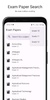Exam Paper App screenshot 11