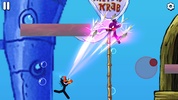 Stickman Hero Fighting Clash screenshot 6