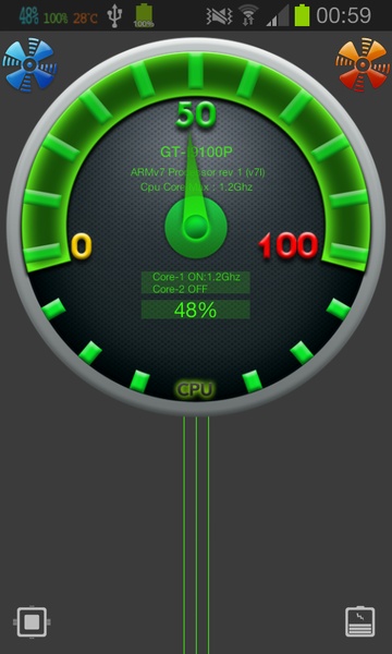 Cpu Gauge - Preview 15
