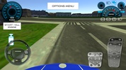 X6 Sürüş Simulatörü 3d screenshot 2
