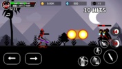 Stickman Battle Fighter Game screenshot 5