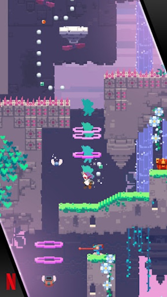 Lucky Luna - Preview 1