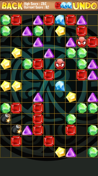 Jewels Lines - Preview 1
