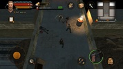 Metro Survival screenshot 1
