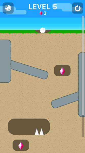 Golf Nest - Preview 7