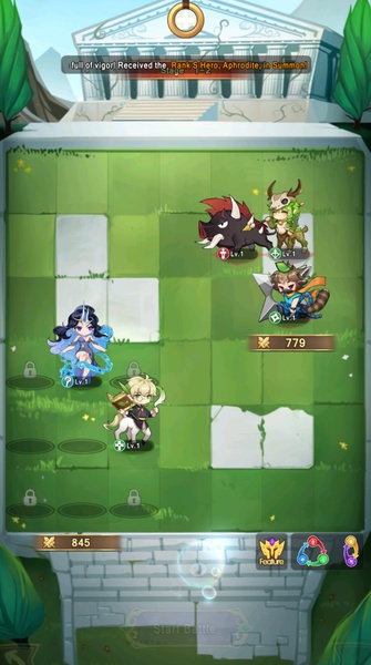 Olympus: Idle Legends - Preview 6