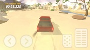 Offroad Racing Online screenshot 2