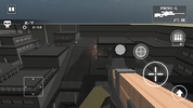 Pixel Sniper 3D - Z screenshot 8