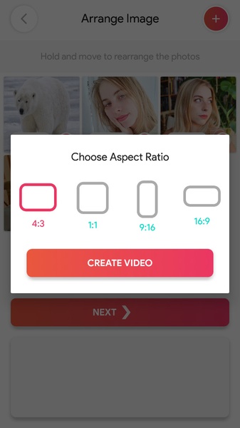 Video Photo Maker - Preview 4