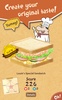 Sandwich screenshot 4