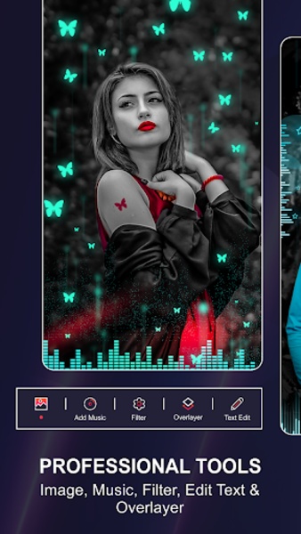 My Photo Lyrical Video Status - Preview 2