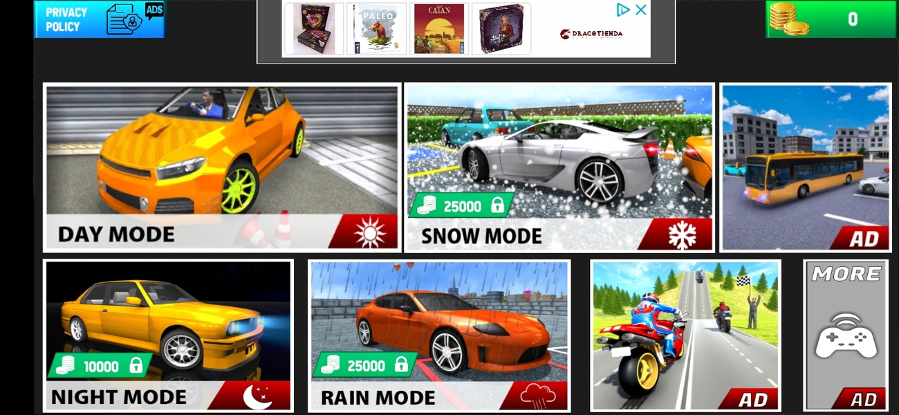 Car Parking Glory - Preview 16