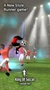 King Of Soccer : Football run screenshot 9