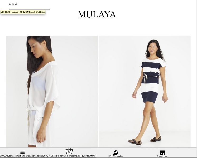 Mulaya catalogo best sale