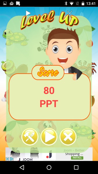 Memory Game Free - Preview 3