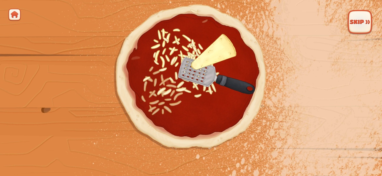 Pizza Maker - Preview 5