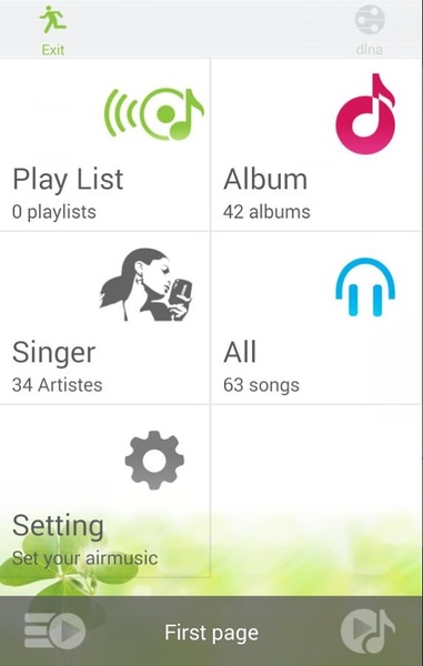 airmusic - Preview 3