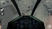 Flight Battle Simulator 3D screenshot 2